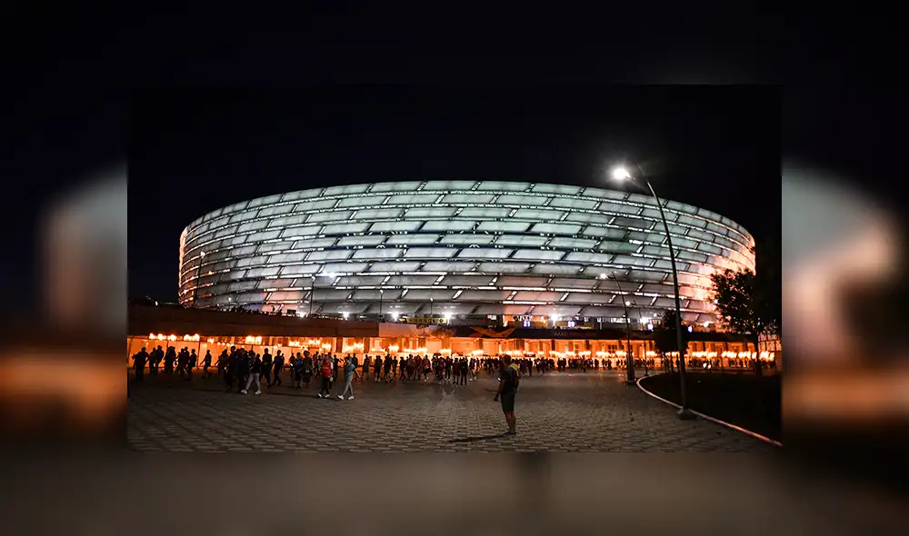 Chelsea goleó 4-1 al Arsenal y se consagró campeón de la Europa League [RESUMEN]