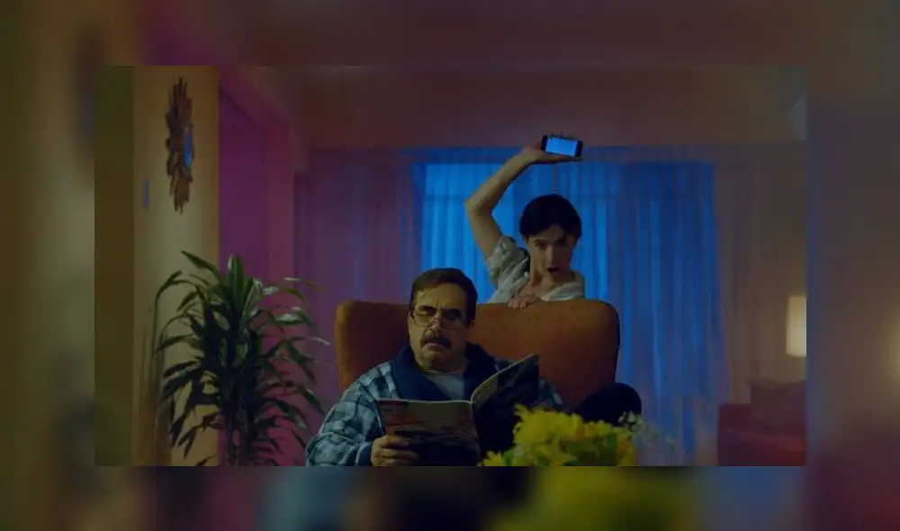 Movistar presenta su campaña “Soy Yo”