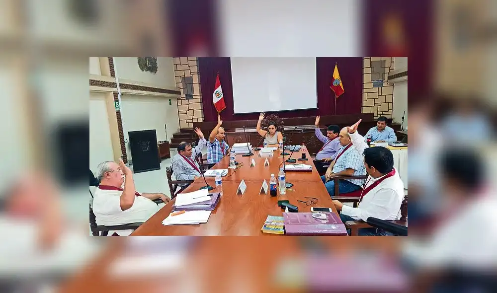 Lambayeque: Odebrecht seguiría al frente del proyecto Olmos de no transferirse acciones Lambayeque: Odebrecht seguiría al frente del proyecto Olmos de no transferirse acciones