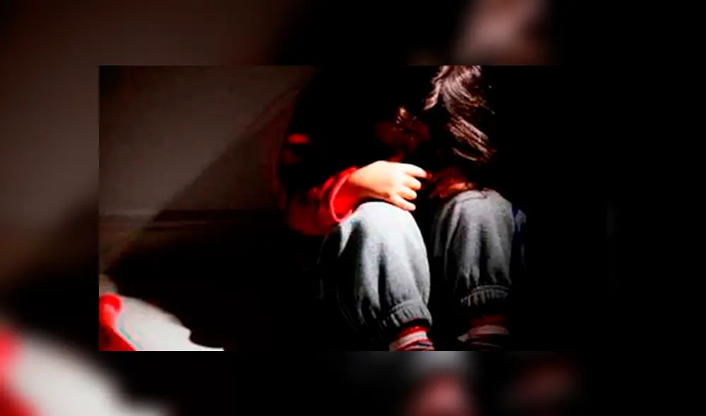 Durante estado de emergencia, más de 100 niñas fueron víctimas de violación sexual. Foto: Reuters Durante estado de emergencia, más de 100 niñas fueron víctimas de violación sexual. Foto: Reuters