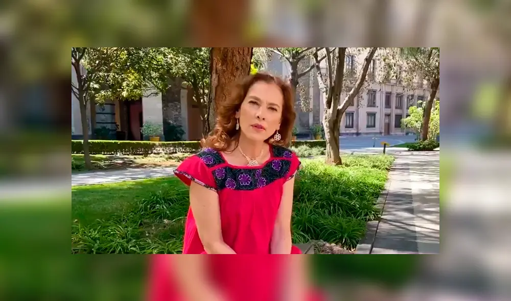 Beatriz Gutiérrez Müller