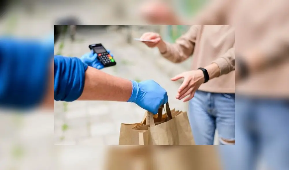 Cyber 2020 Perú Cyber 2020 Perú