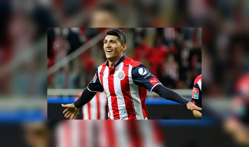 Chivas vs. Santos Laguna: los laguneros y el rebaño empataron a uno en el Clausura de la Liga MX Chivas vs. Santos Laguna: los laguneros y el rebaño empataron a uno en el Clausura de la Liga MX