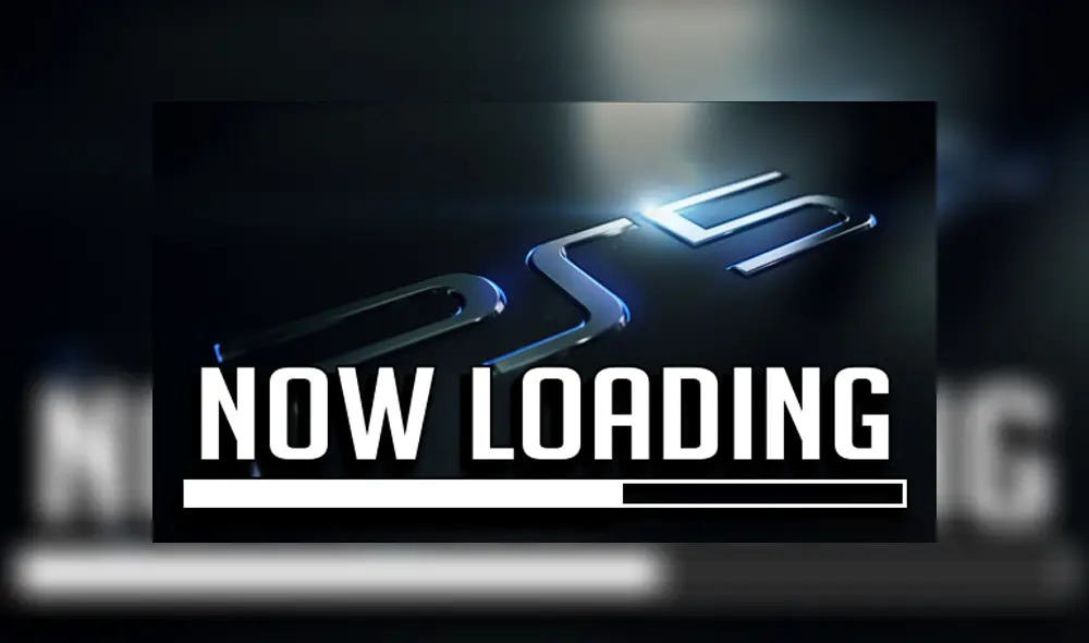 No seria tan buena idea eliminar la pantalla de carga de la PS5. Foto: Alfabetajuega No seria tan buena idea eliminar la pantalla de carga de la PS5. Foto: Alfabetajuega