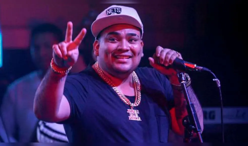 Josimar se sometió a una cirugía de manga gástrica. Josimar se sometió a una cirugía de manga gástrica.