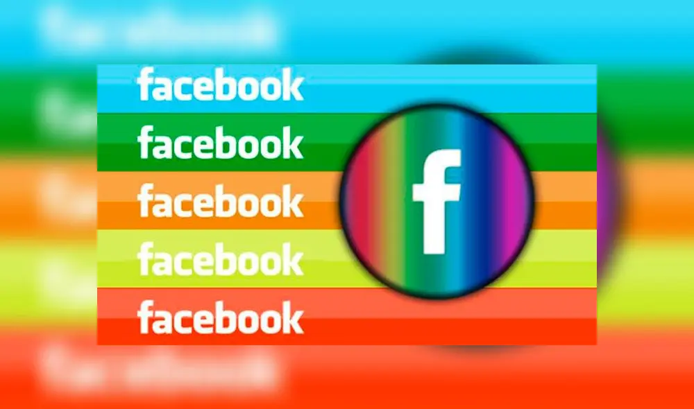 Solo tienes que echar mano de la extensión Cambie Facebook Tema de color.