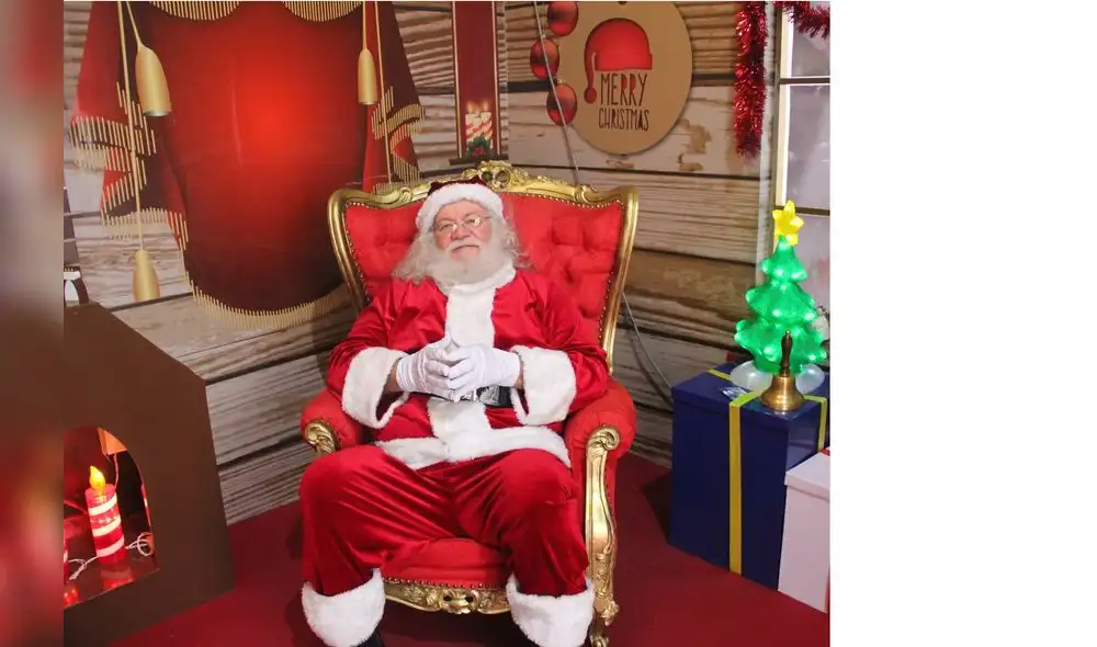 Una Navidad con los Muppets