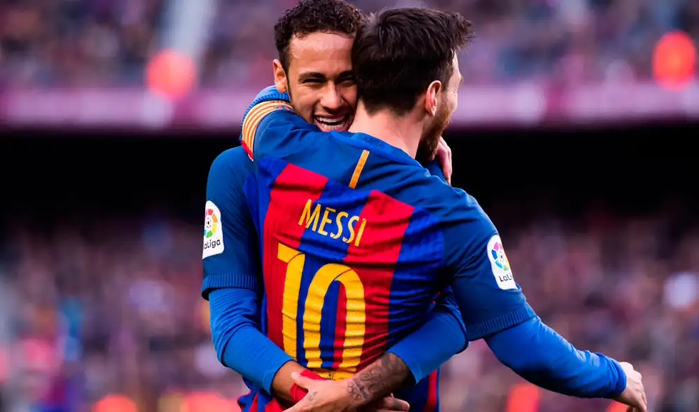 Neymar anotó un doblete en la victoria del PSG contra el Manchester United en Old Trafford por Champions. Foto: AFP. Neymar anotó un doblete en la victoria del PSG contra el Manchester United en Old Trafford por Champions. Foto: AFP.