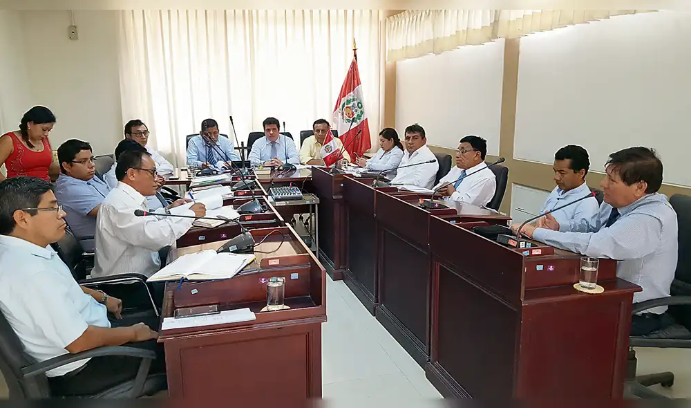 Prometen férrea indagación a contratos en DREP