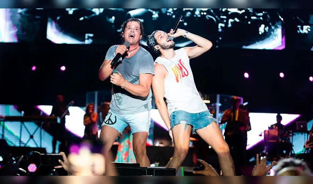 Premio Lo Nuestro 2019: Lista completa de nominados 