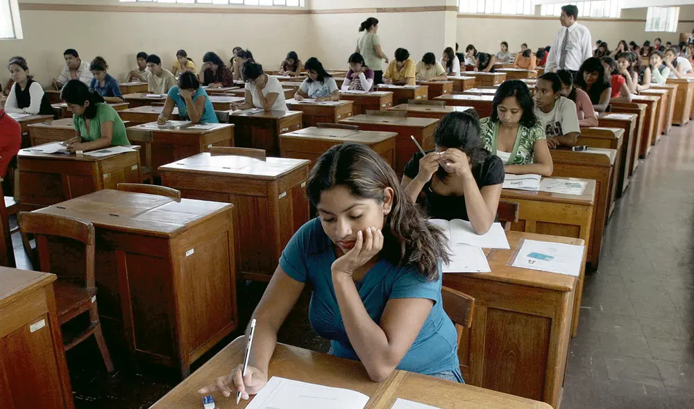 Educación Educación