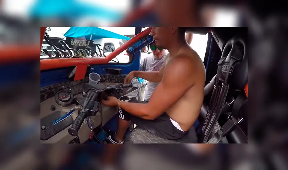 YouTube viral: peruanos estrenan mototaxis con los diseños que jamás imaginaste ver [VIDEO]