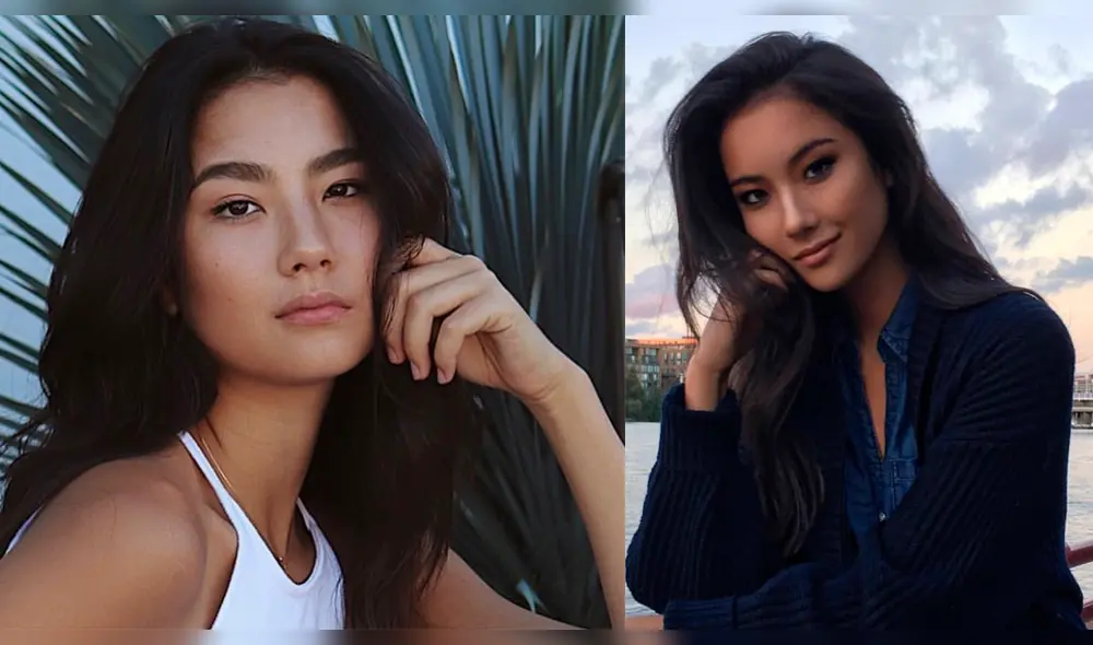 Conoce los actores de la versión nueva de “Sabrina, la bruja adolescente” [FOTOS]