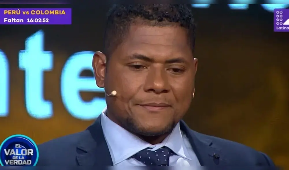 El valor de la verdad: 'Chiquito' Flores revela que vende tamales para sobrevivir [VIDEO]