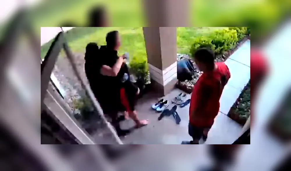 Desliza la imagen compartida en Facebook para verlas todas. Desliza la imagen compartida en Facebook para verlas todas.