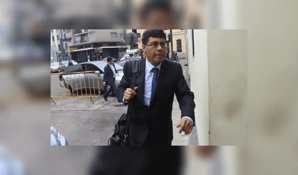 ‘Club de la Construcción’: transferencias confirman pago de coimas 