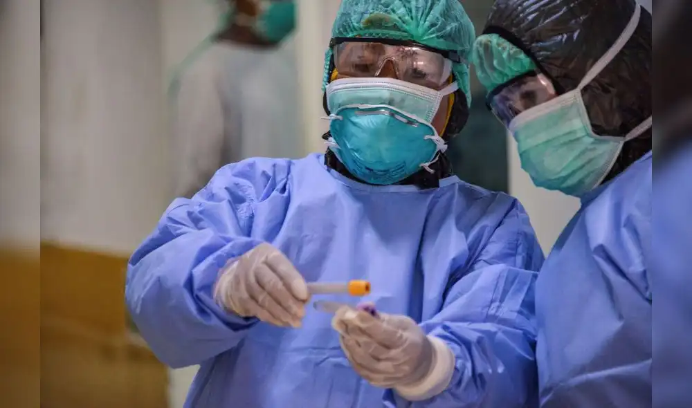 Coronavirus en Perú: ¿Qué se sabe del nuevo COVID-19 que ya llegó a nuestro país?