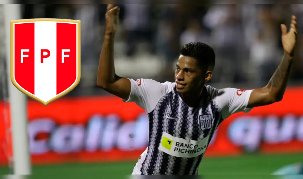 Selección peruana: Kevin Quevedo sería la sorpresa en la próxima convocatoria