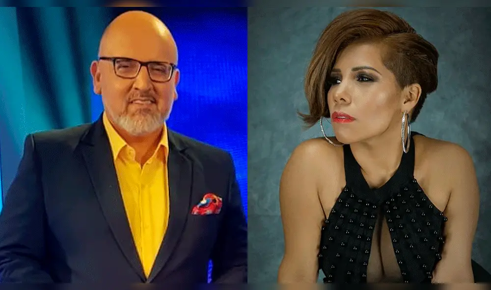 ¿Susan Ochoa se confesará en "El valor de la verdad"? Beto Ortiz sorprende con respuesta