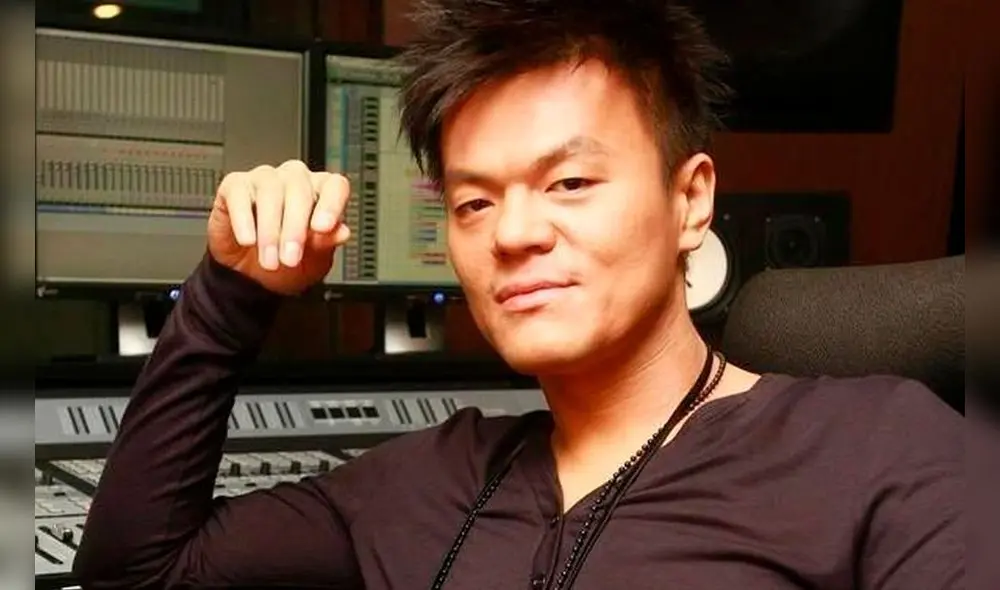 Park Jin-young, conocido como J.Y. Park, The Asiansoul o por las inicales JYP, es un cantautor y productor surcoreano.