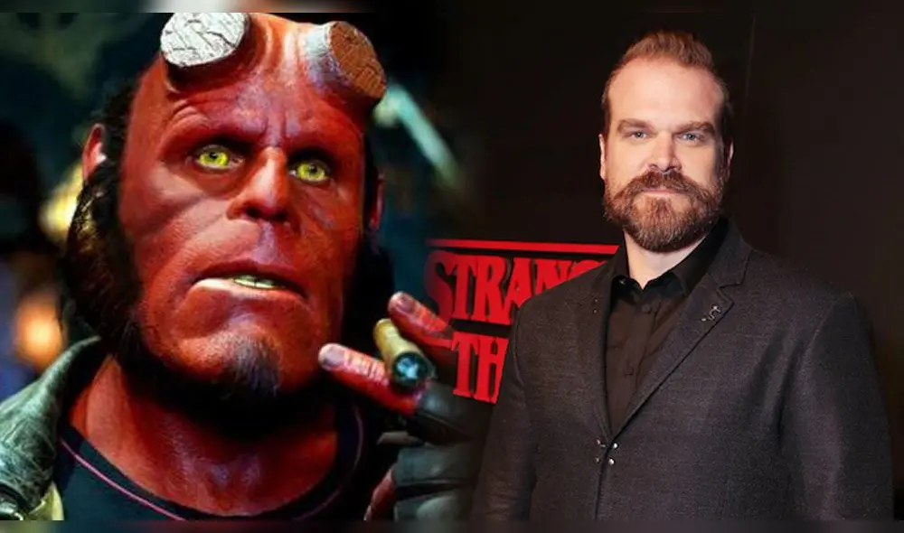 Guillermo del Toro: protagonista de Hellboy 2019 culpa a fans por fracaso de cinta [VIDEO]  