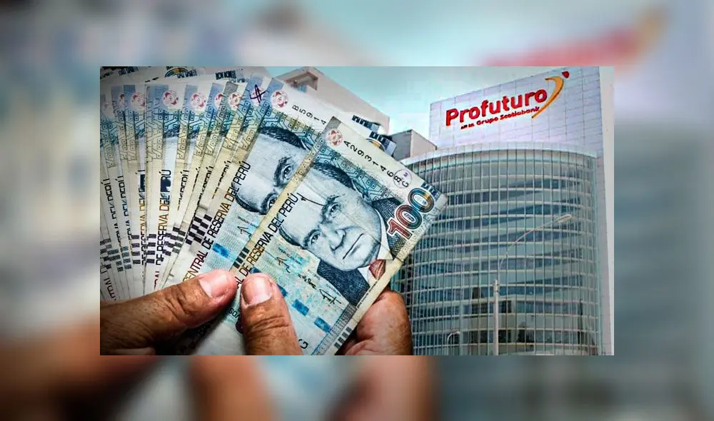 Retira 25% AFP Profuturo: conoce AQUÍ cómo se solicita este porcentaje de tu fondo de pensiones. Retira 25% AFP Profuturo: conoce AQUÍ cómo se solicita este porcentaje de tu fondo de pensiones.