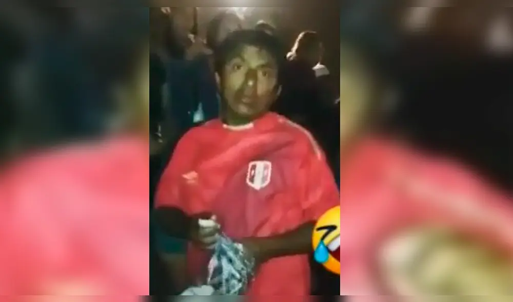 TikTok viral: peruano intenta trolear a cómico ambulante y este tiene curiosa reacción al notarlo TikTok viral: peruano intenta trolear a cómico ambulante y este tiene curiosa reacción al notarlo