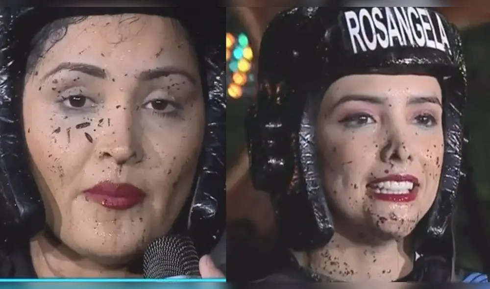 Michelle Soifer queda fuera de EEG tras perder contra Rosángela Espinoza [VIDEO]