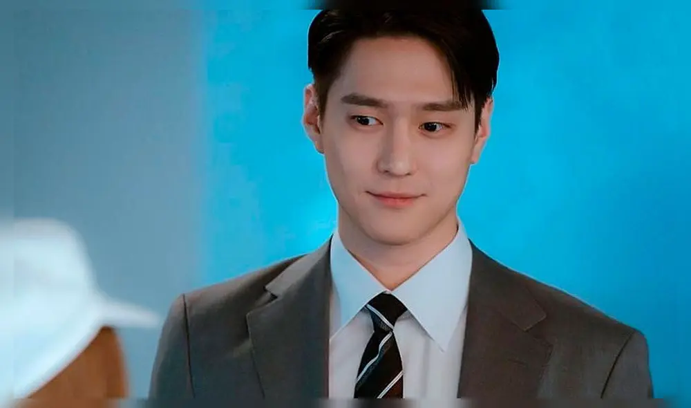 Go Kyung Pyo es un actor y comediante surcoreano, nacido el 11 de junio de 1990. Crédito: Instagram