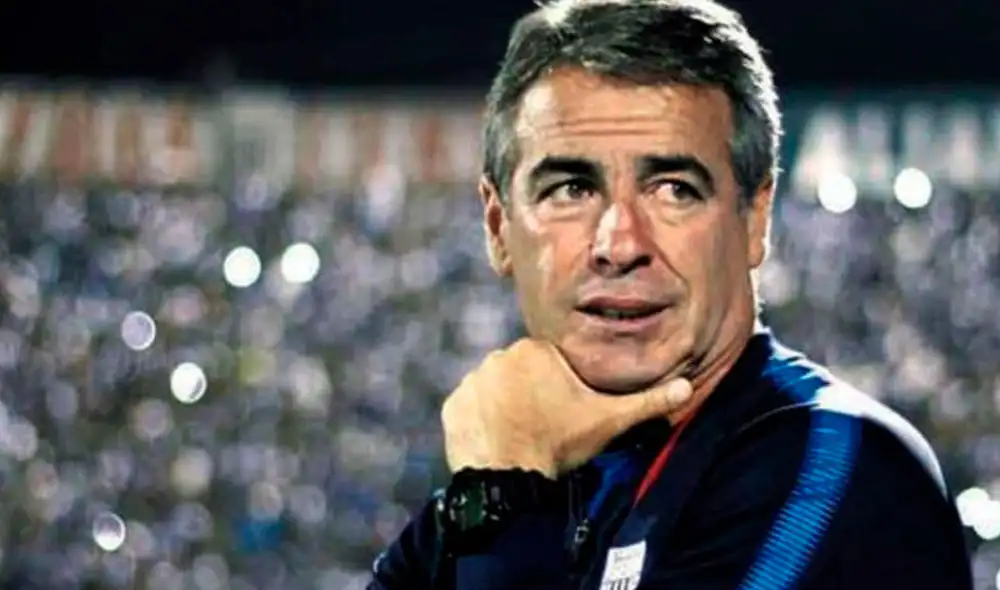 Alianza Lima venció a Atlético Grau y sumó su primera victoria en la Liga 1 Movistar. Foto: Archivo Alianza Lima venció a Atlético Grau y sumó su primera victoria en la Liga 1 Movistar. Foto: Archivo