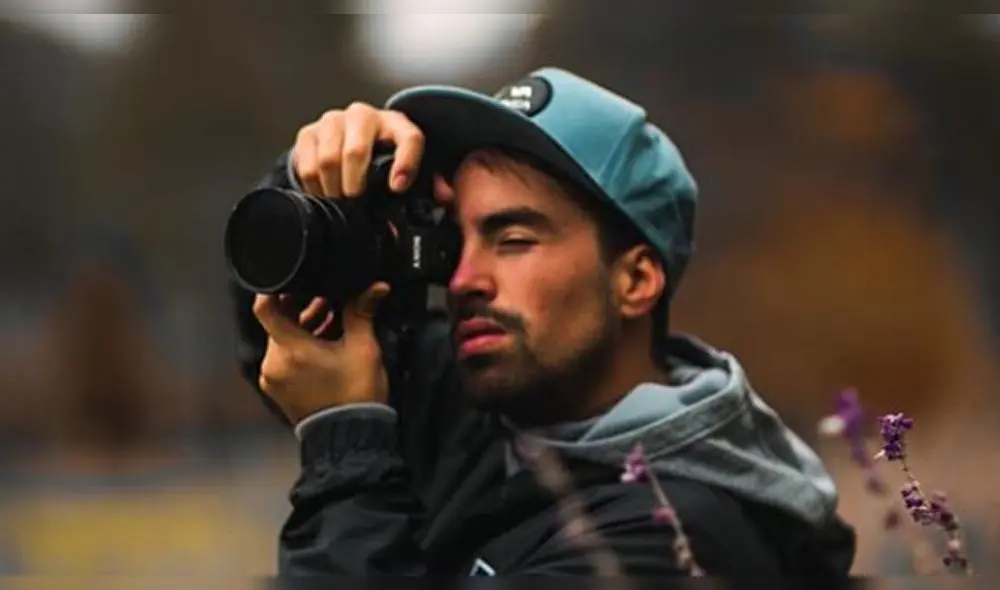 Salud de Javier Carmona empeora, revela hijastro de Tula Rodríguez [VIDEO]