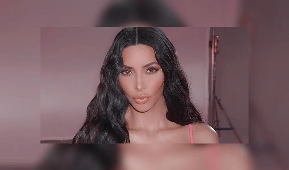 Kim Kardashian encara a Drake en Twitter tras amenazas a su familia [FOTOS]