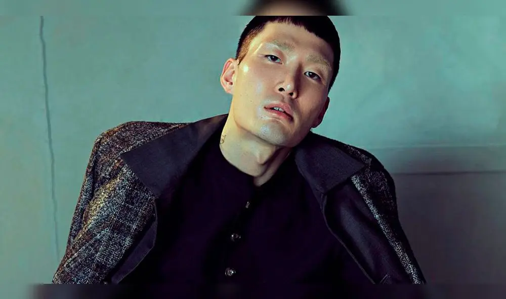 Noma Han es un modelo surcoreano nacido en 1989. Hizo su debut en la pasarela internacional con Richard Chai, Duckie Brown y General Idea.