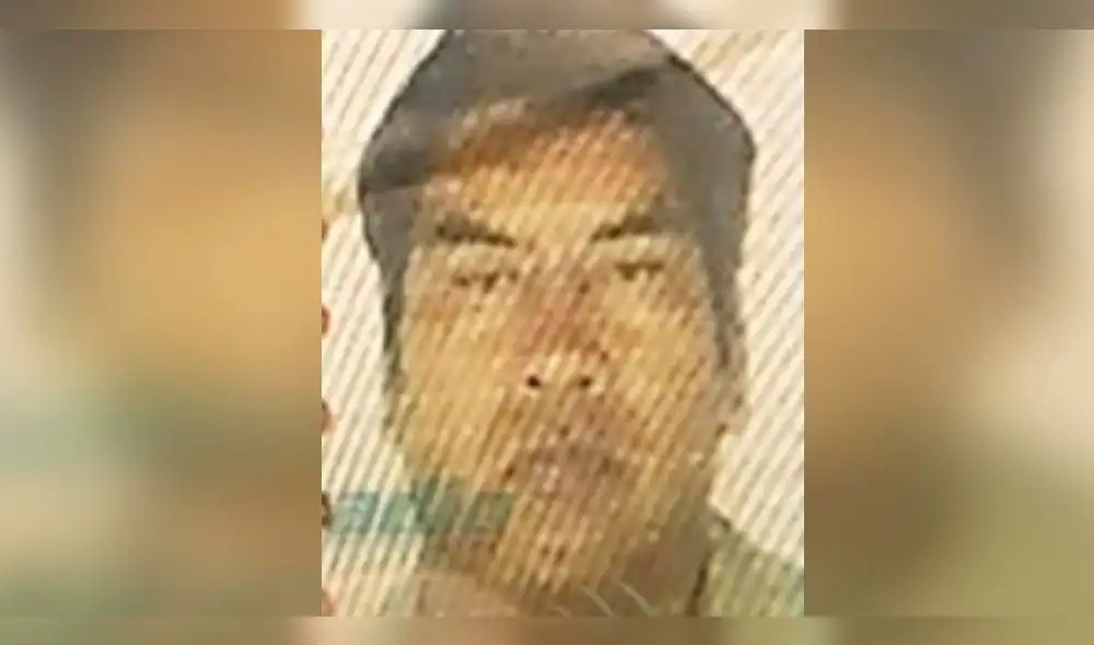 Cadáver hallado en chacra es de zapatero desparecido hace dos semanas en Tacna.