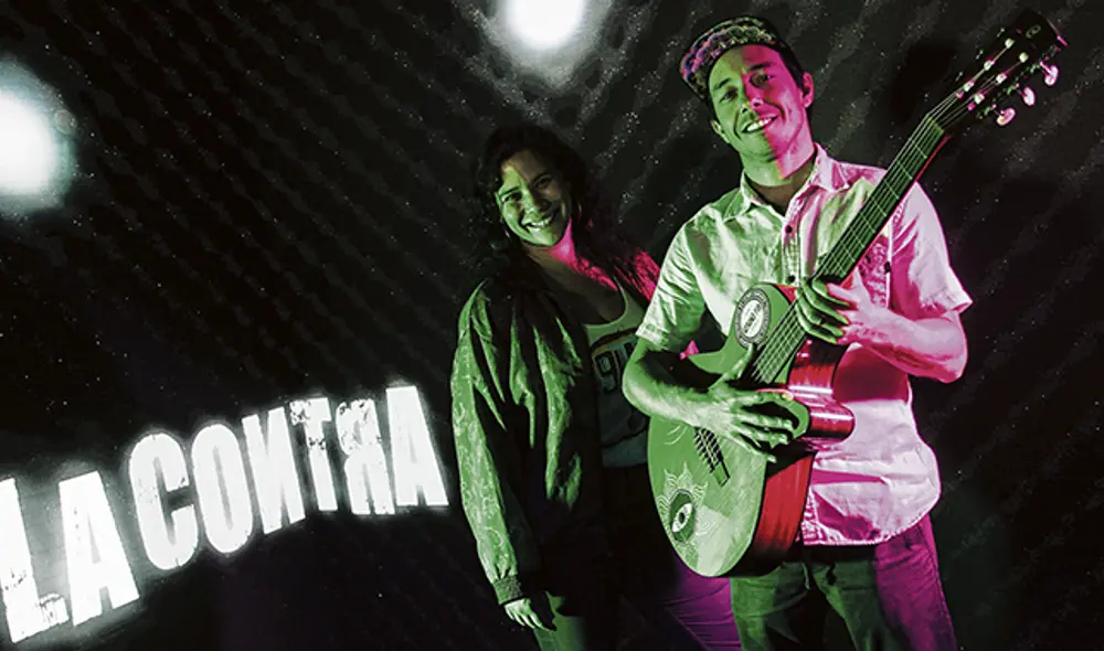 “Salo’s Blues” ya se encuentra disponible en todas las plataformas digitales.