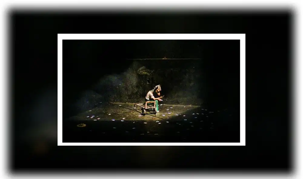 EL Festival de Artes Escénicas de Lima, FAE, comenzará en marzo