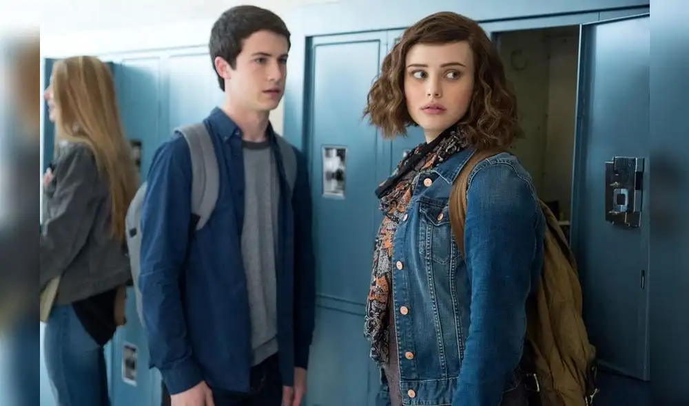 '13 Reasons Why': Nueva Zelanda restringe la serie para mayores de 18 años