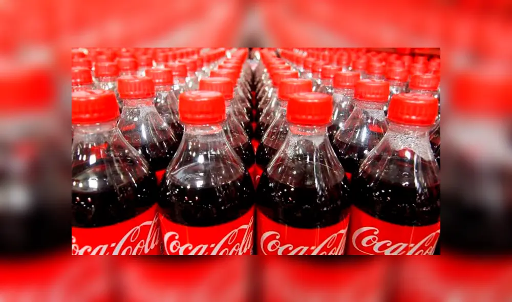 Coca-Cola no se deshará de sus botellas de plástico por ahora (Foto: Coca-Cola Company) Coca-Cola no se deshará de sus botellas de plástico por ahora (Foto: Coca-Cola Company)