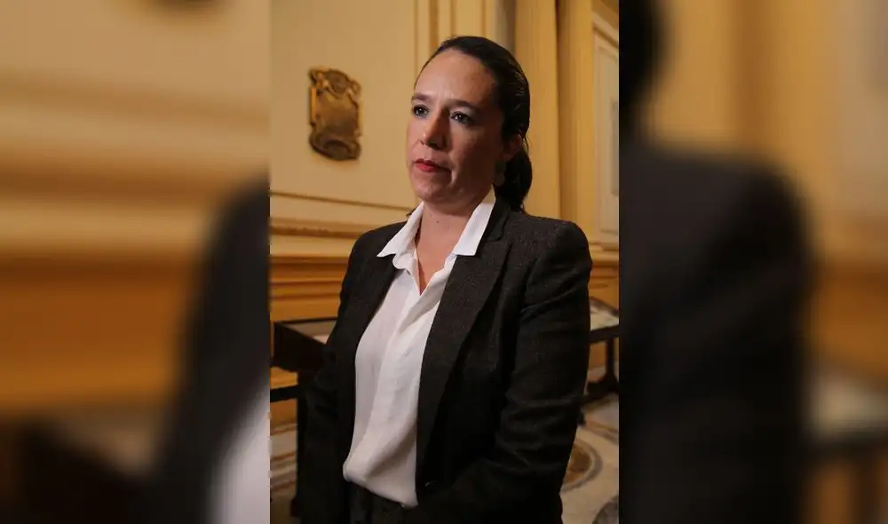 Descartan que Nuevo Perú acoja a sentenciados por terrorismo 
