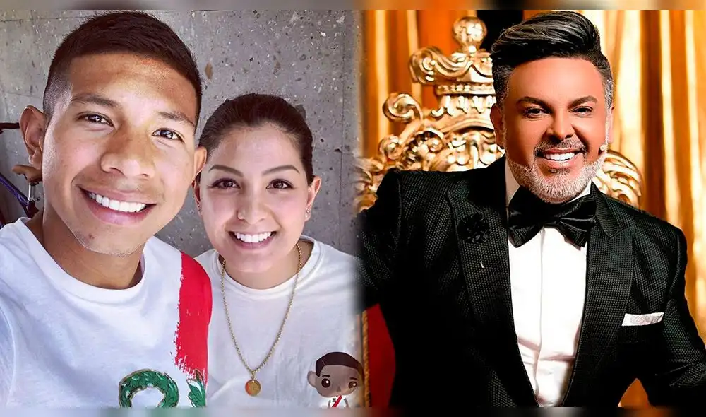 Andrés Hurtado asegura que si Edison Flores se casa el sábado 21 de diciembre nadie verá su boda. Foto: Composición Andrés Hurtado asegura que si Edison Flores se casa el sábado 21 de diciembre nadie verá su boda. Foto: Composición