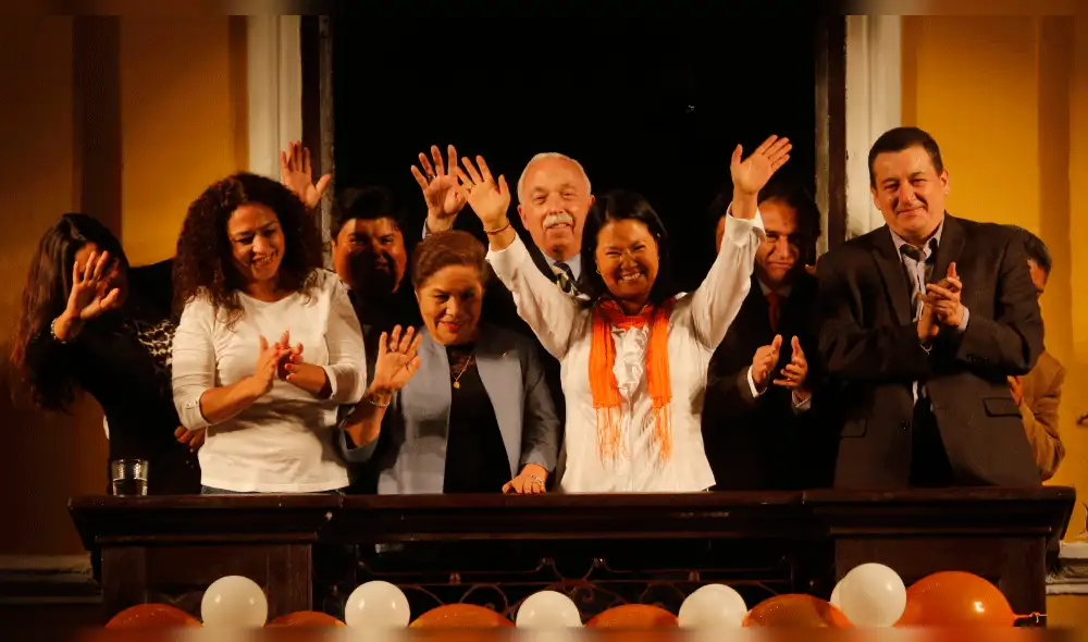 ¿Por qué los fujimoristas atacan la filtración y no el contenido de los audios?