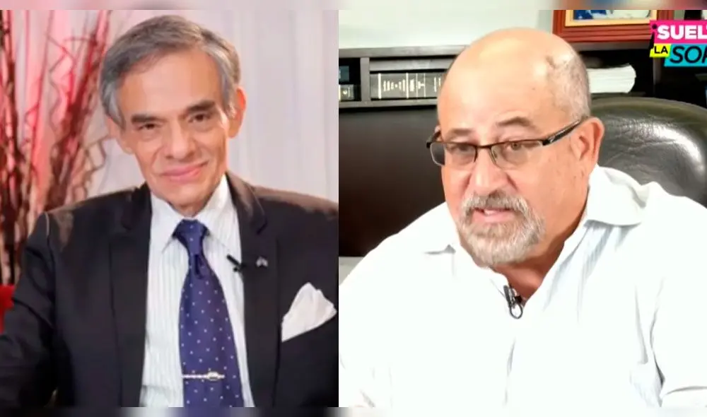 José José dejó testamento según abogado José José dejó testamento según abogado