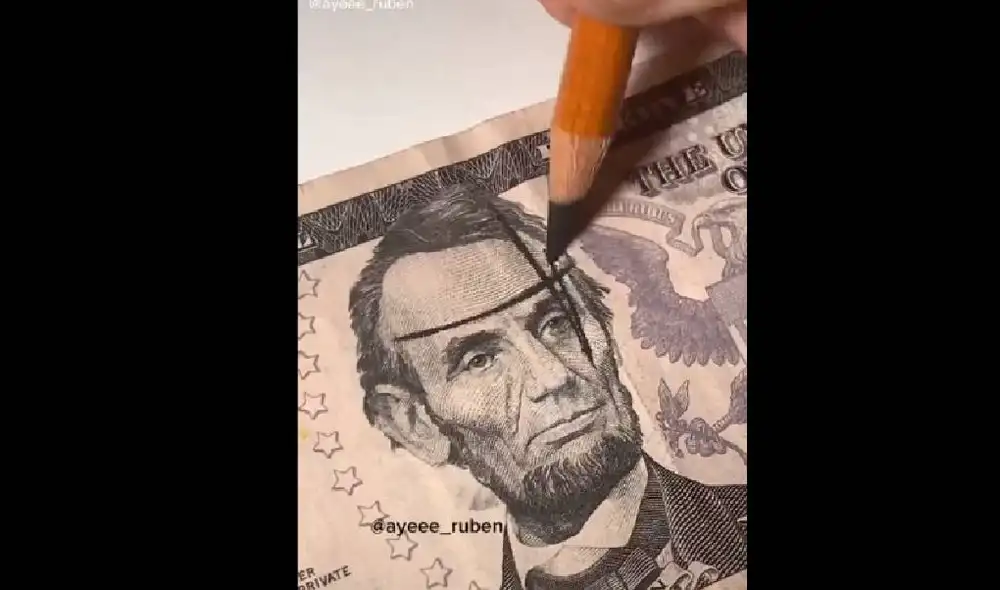 Desliza para ver el resultado final. Foto: Captura/TikTok/Ayee_ruben