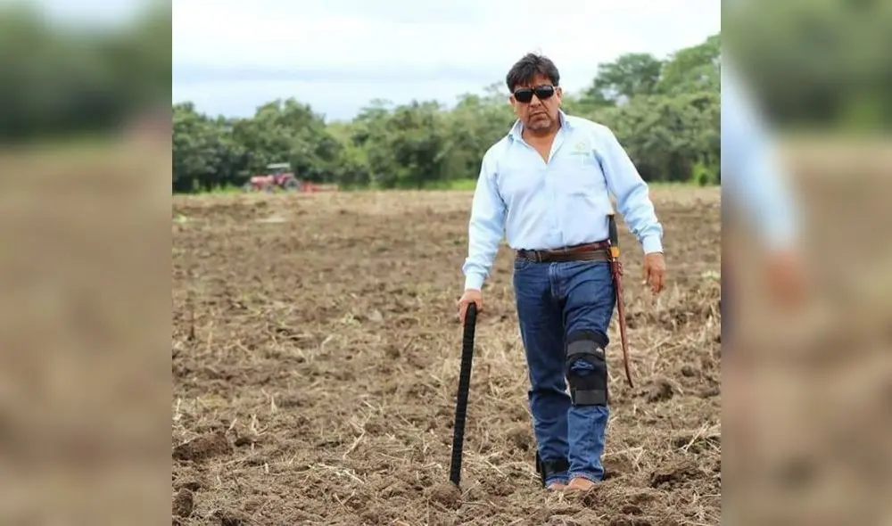 Ucayali: Detienen a director regional de agricultura por tráfico de tierras Ucayali: Detienen a director regional de agricultura por tráfico de tierras