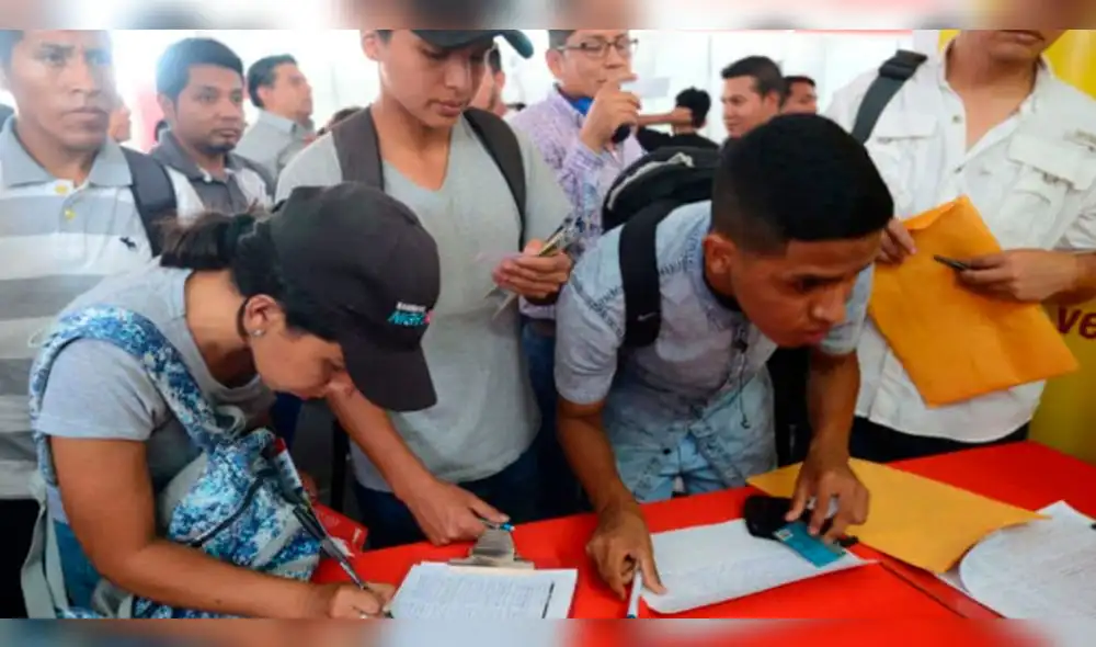 En Cusco aprueban ordenanza que impide empleo para extranjeros