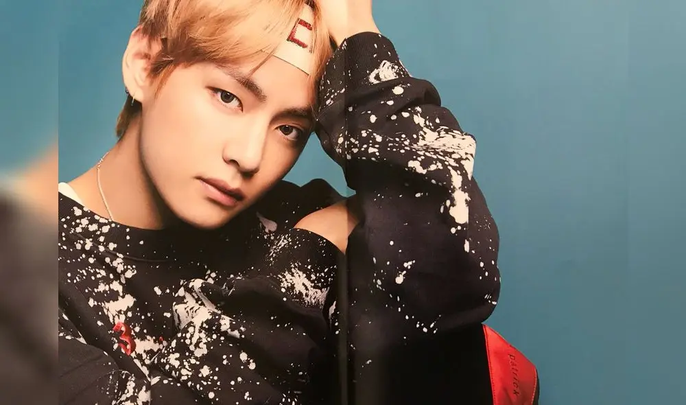 El cumpleaños de Kim Taehyung se apodera de las redes sociales. El cumpleaños de Kim Taehyung se apodera de las redes sociales.