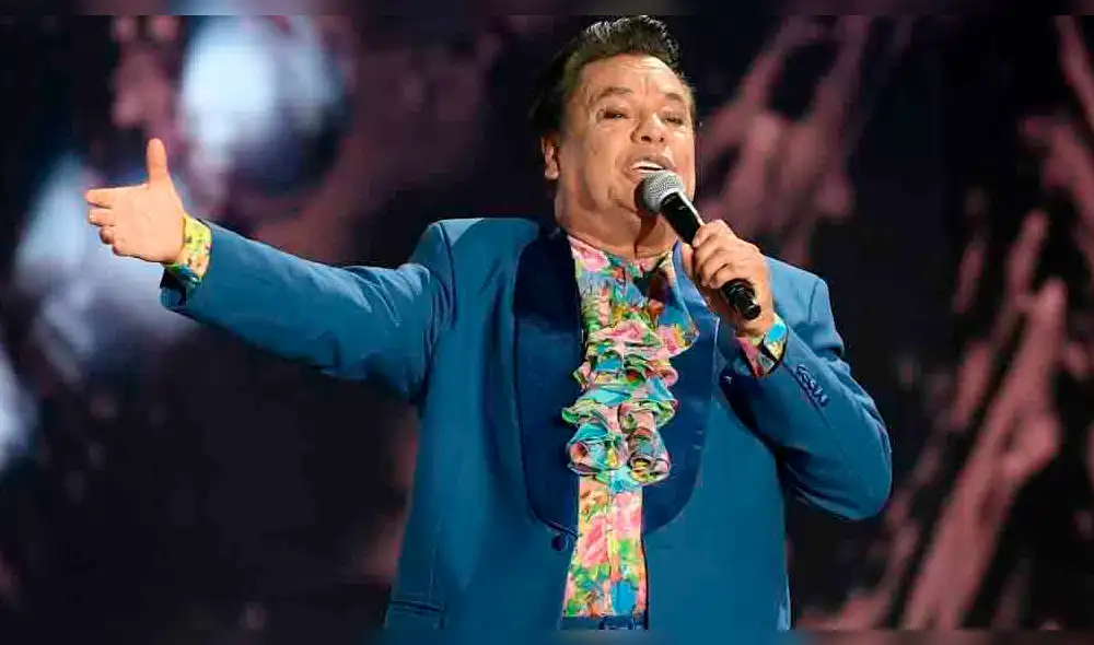 Juan Gabriel está vivo y reaparecerá muy pronto, reveló su expareja [VIDEO]