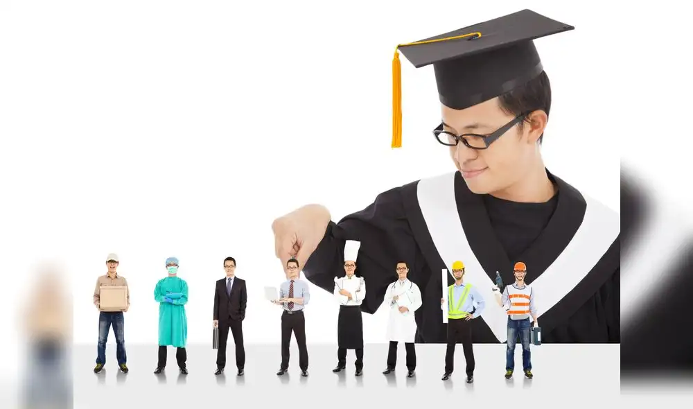 orientacion vocacional