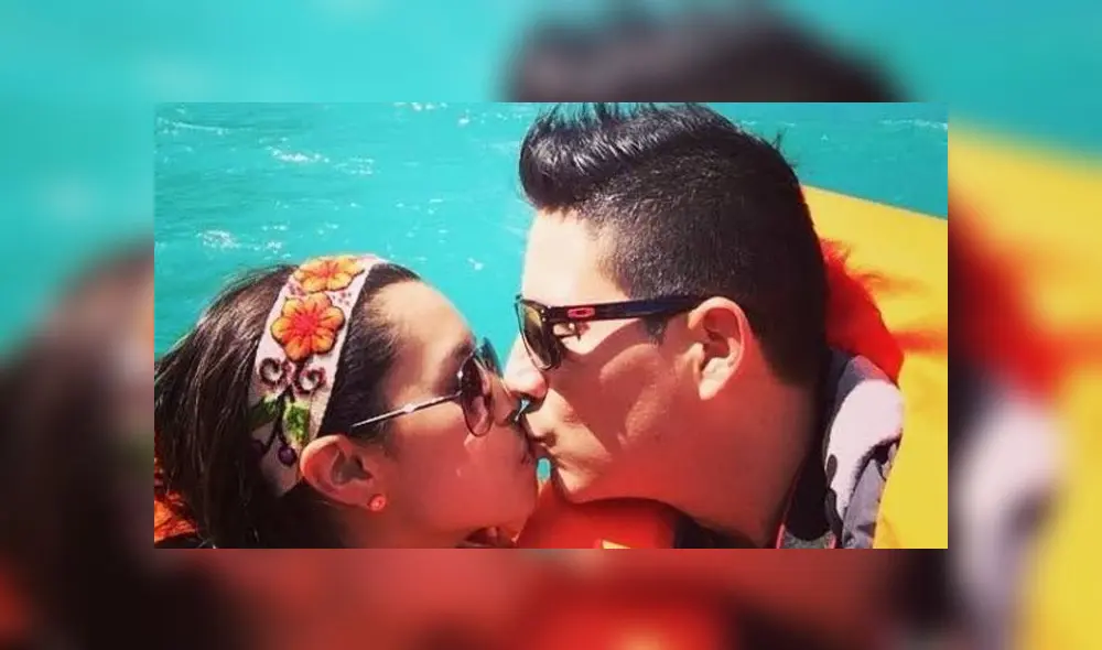 Pedro Loli: la historia del cumbiambero acusado de triple infidelidad en menos de 24 horas [FOTOS]