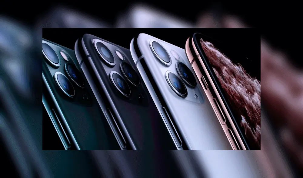 Tripofobia: ¿Cómo el iPhone 11 activa este trastorno psicológico? [FOTOS]